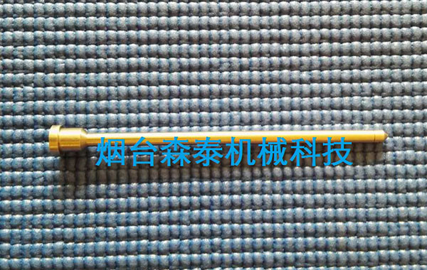 高压清洗机喷针6