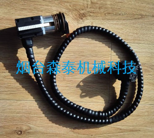变速箱测试线束4
