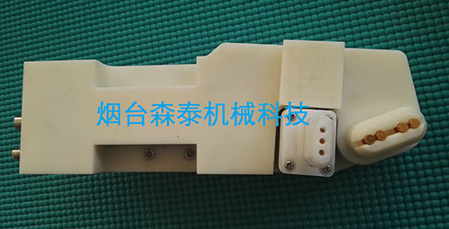 转向器测试插接头2