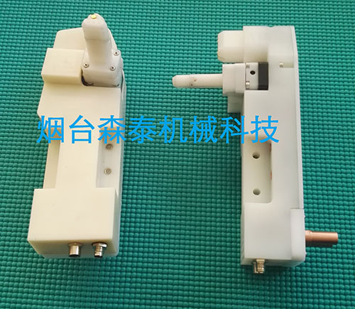 转向器测试插接头3