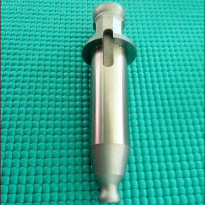 发动机箱体加工夹具拉杆